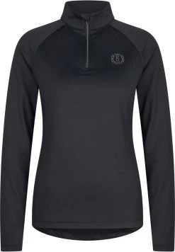 Imperial Riding Langarmshirt "IRHThrifter", Black, XL