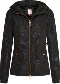 Imperial Riding Regenjacke "IRHCarly", Black, XS