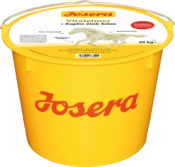Josera Vitaleimer Pferd, 25 Kg