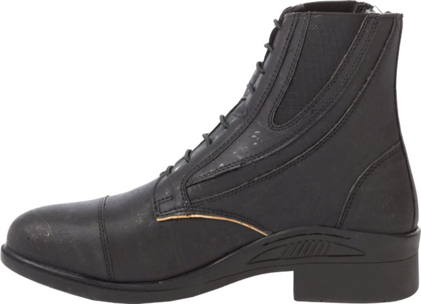 Kavalkade Schnürstiefelette "Cortica" Aus Kork, 40 (1 Paar) – Bild 5