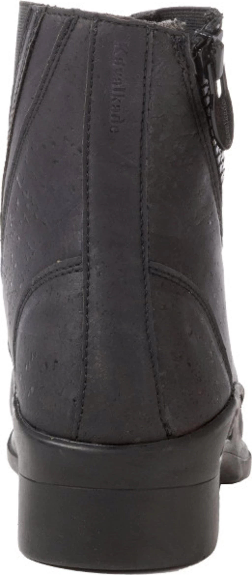 Kavalkade Schnürstiefelette "Cortica" Aus Kork, 40 (1 Paar) – Bild 4