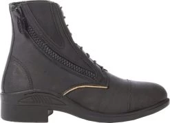 Kavalkade Schnürstiefelette "Cortica" Aus Kork, 40 (1 Paar)