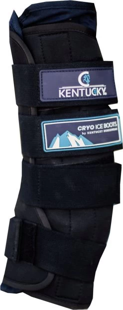 Kentucky Horsewear Cryo Ice Boots, 1 Paar