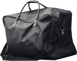 Kentucky Horsewear Deckentasche, Schwarz