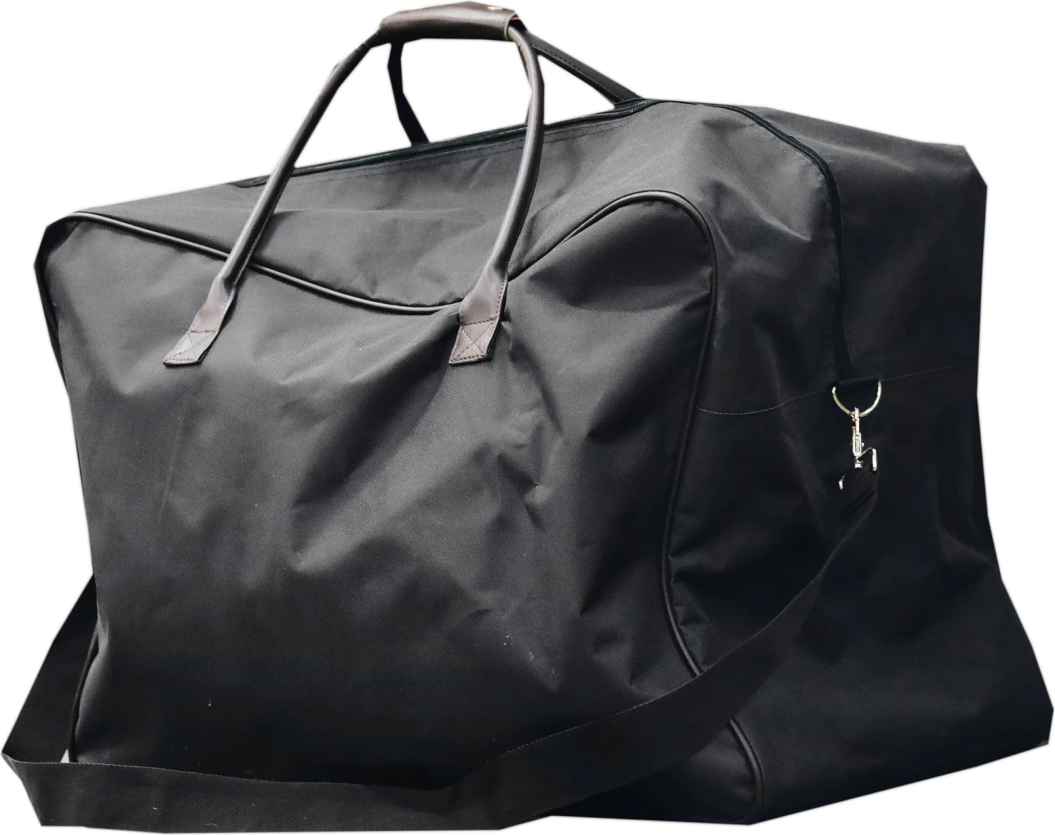 Kentucky Horsewear Deckentasche, Schwarz