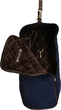 Kentucky Horsewear Trensentasche, Navy