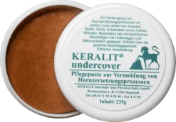 KERALIT - Qualitätsprodukte Für Pferde Seit 1990 Undercover, 235 G