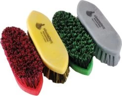 Kerbl Mähnenbürste Klein