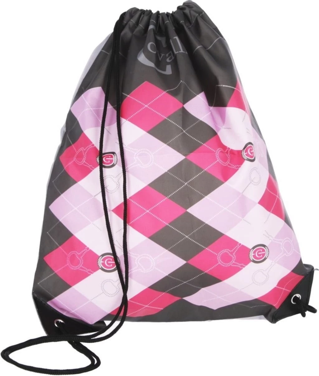 Kerbl Putzbeutel Lilli – Bild 2