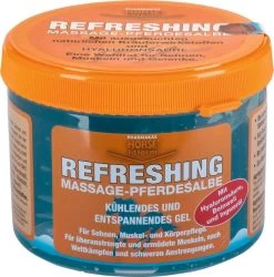 Kerbl Refreshing-Gel, 500 Ml
