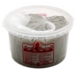Kevin Bacon's "Manicouagan Clay" Tonerde, 2 Kg