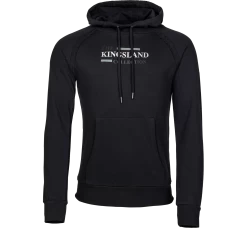 Kingsland Hoodie "KLbrighton", Navy, L