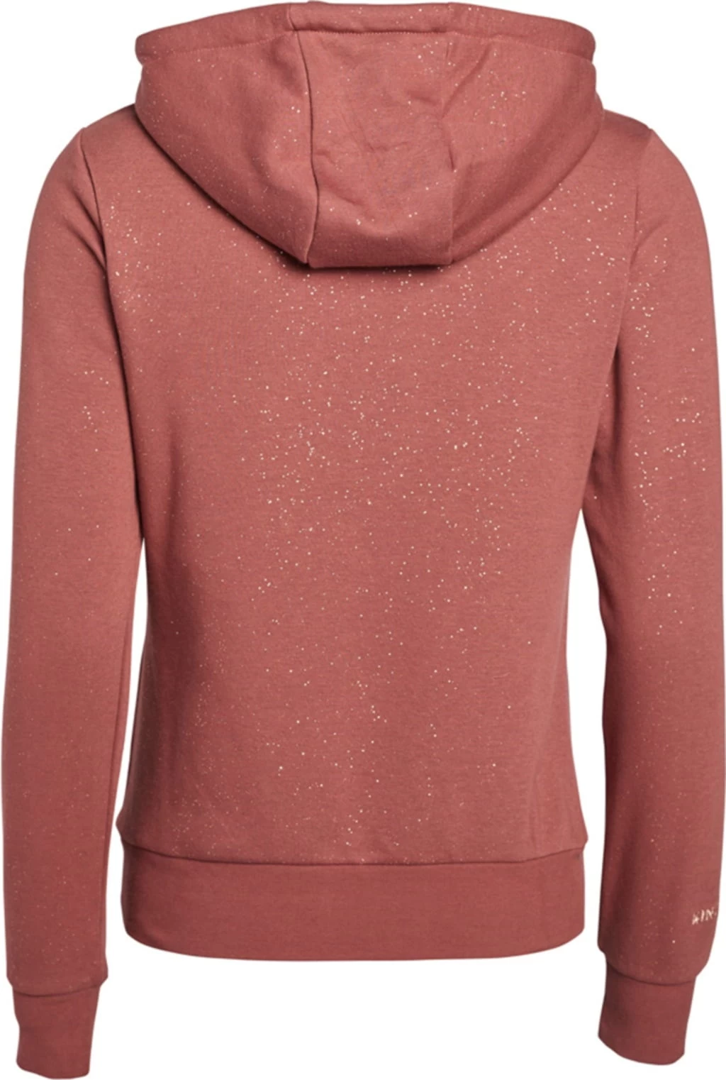 Kingsland Hoodie "KLselma", Brown Hot Chocolate, XS – Bild 2