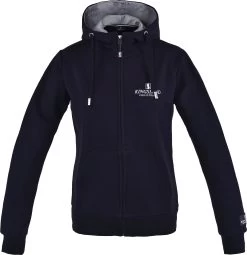 Kingsland Hoody Unisex Classic Navy, S