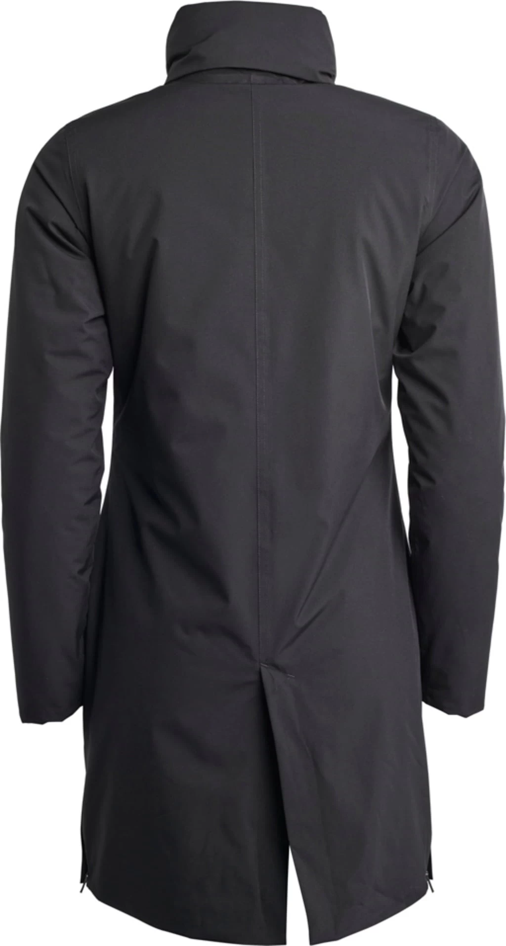 Kingsland Isolations-Langjacke "KLacadia", Black, XS – Bild 2