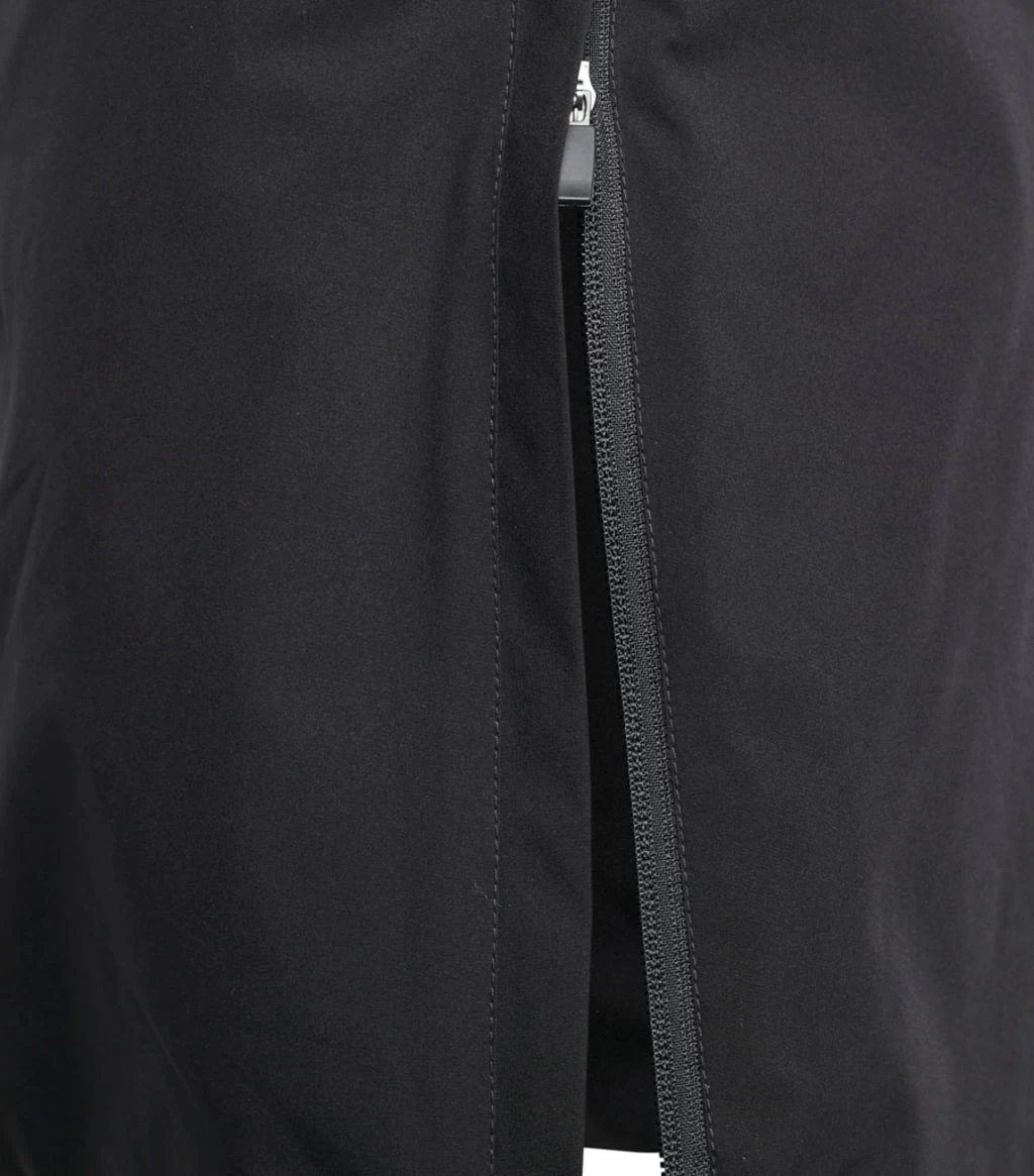 Kingsland Isolations-Langjacke "KLacadia", Black, XS – Bild 3