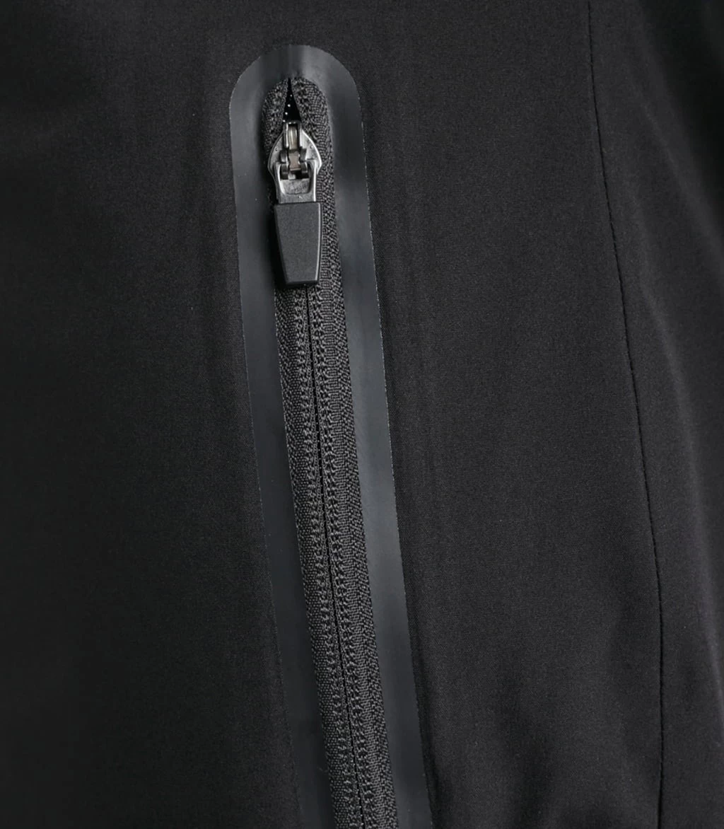 Kingsland Isolations-Langjacke "KLacadia", Black, XS – Bild 4