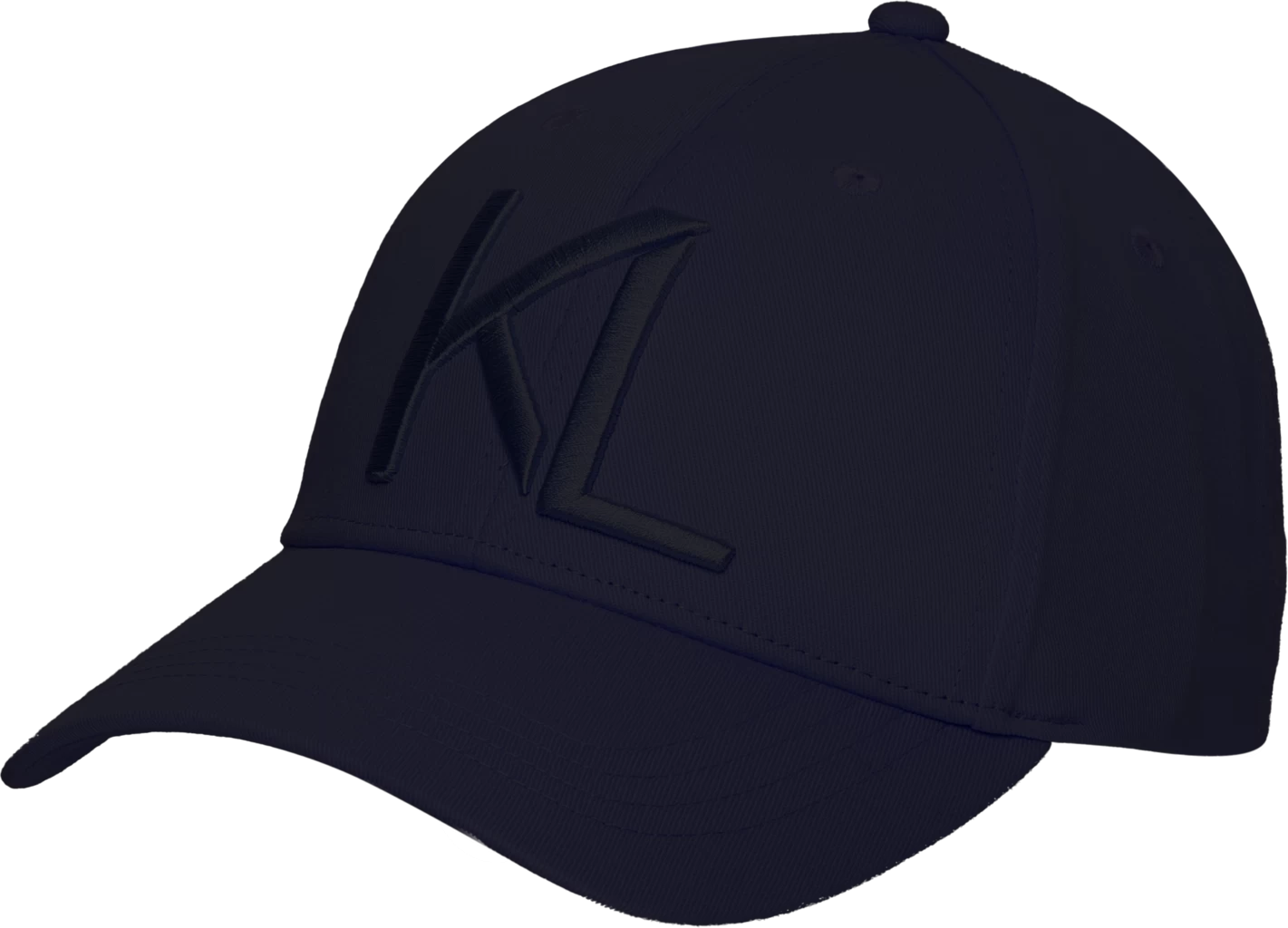 Kingsland KLJakola Cap, One Size, Navy