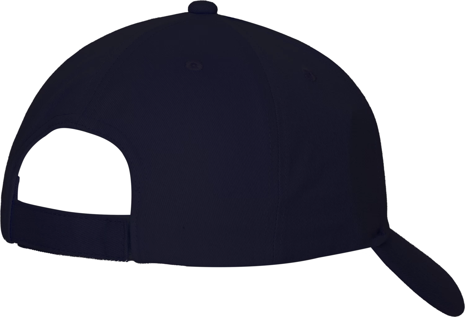 Kingsland KLJakola Cap, One Size, Navy – Bild 2