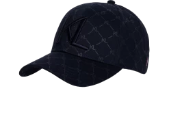 Kingsland KLJamilla Cap, One Size, Navy