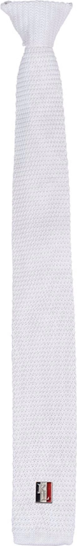 Kingsland Krawatte "Classic" Mit Clip