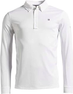 Kingsland Langarm Turniershirt Herren, XL