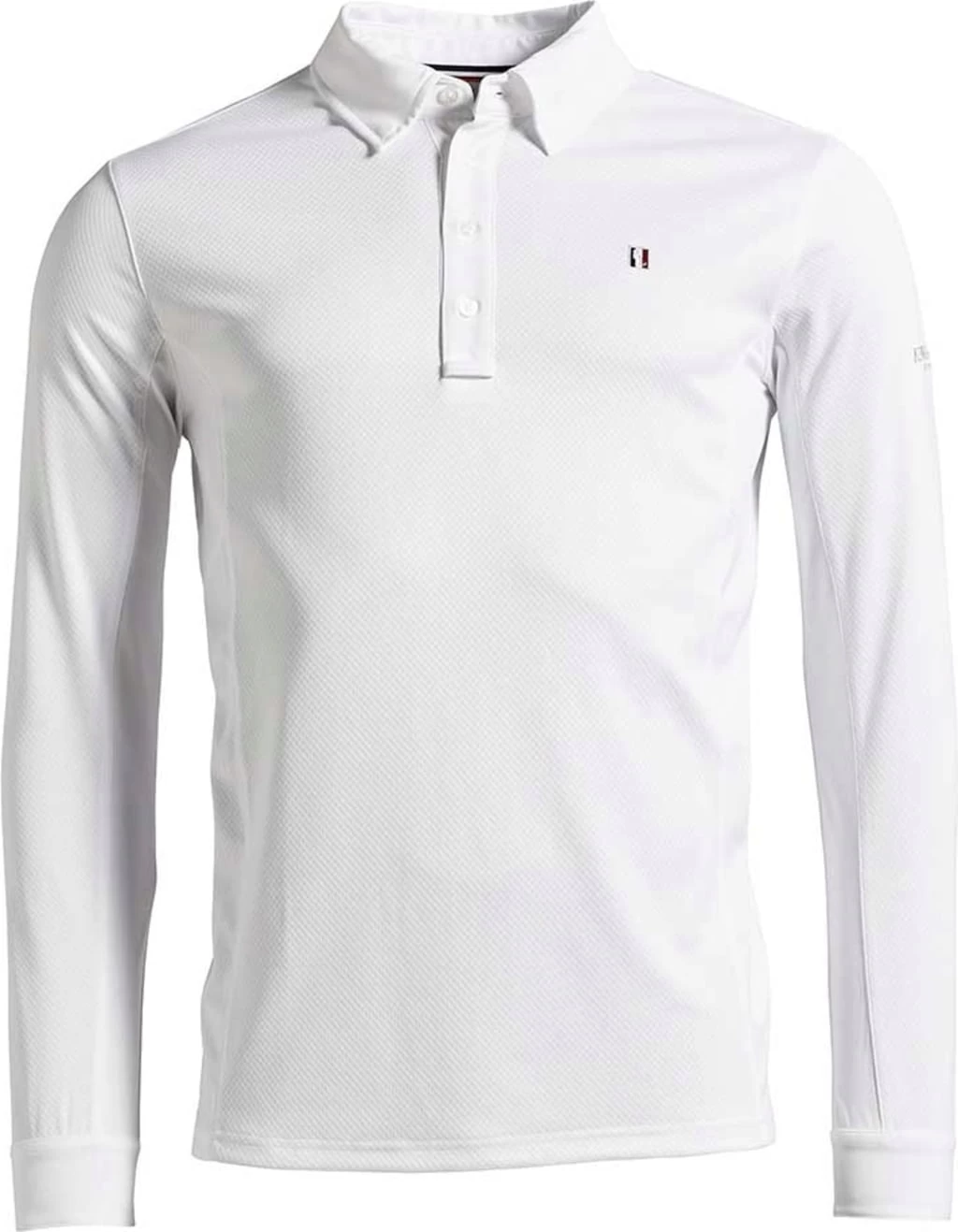 Kingsland Langarm Turniershirt Herren, XL