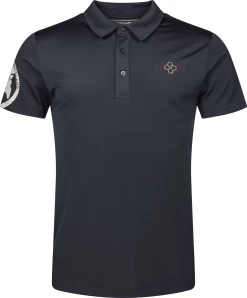 Kingsland Pique Polo-Shirt "KLbeckett", Navy, S