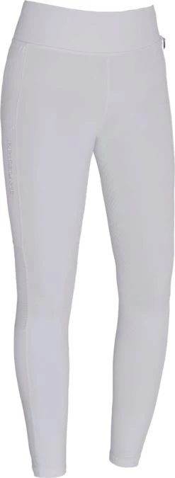 Kingsland Reitleggings ''Katinka Classic'' Weiß, L