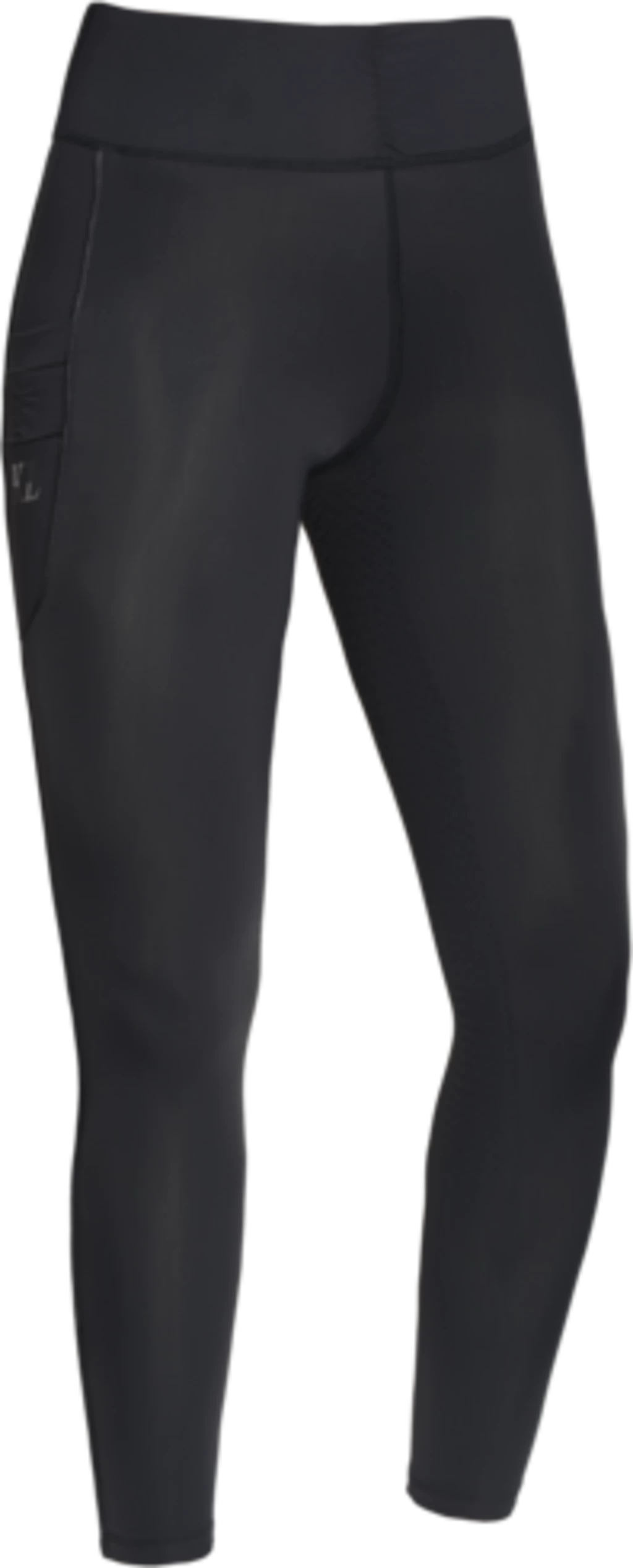 Kingsland Reitleggings W F-Tec2 F-Grip "KLkatinka", Navy, XL