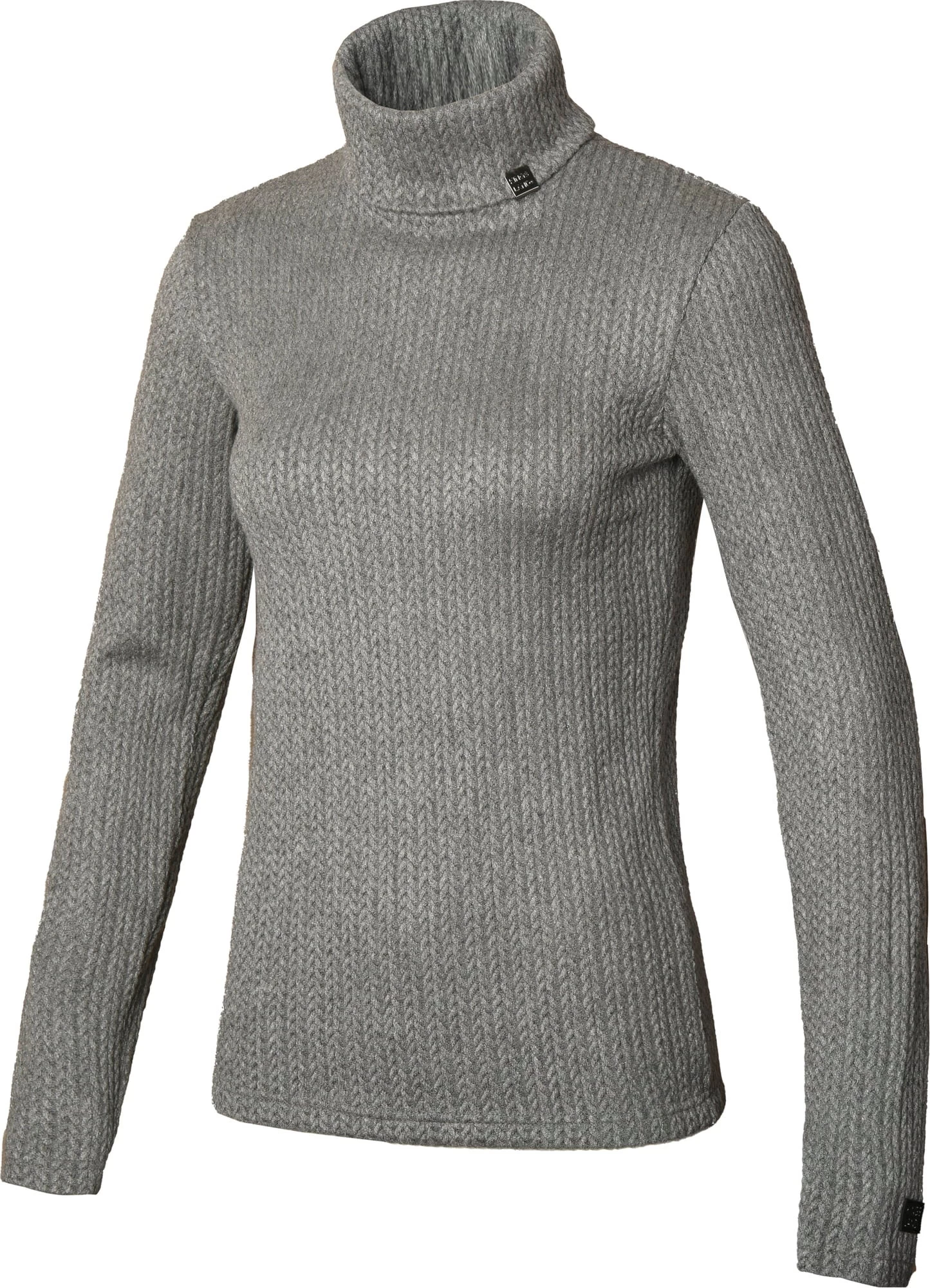 Kingsland Rollkragenpullover "KLfilomena", Light Grey, XS