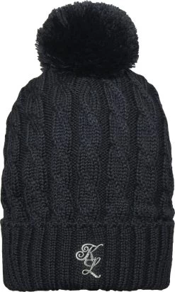 Kingsland Strickmütze "KLellery", Navy