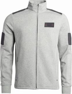 Kingsland Sweatjacke "KLstetson", Dark Grey, XS