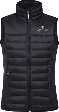 Kingsland Thermoweste Unisex Classic, S