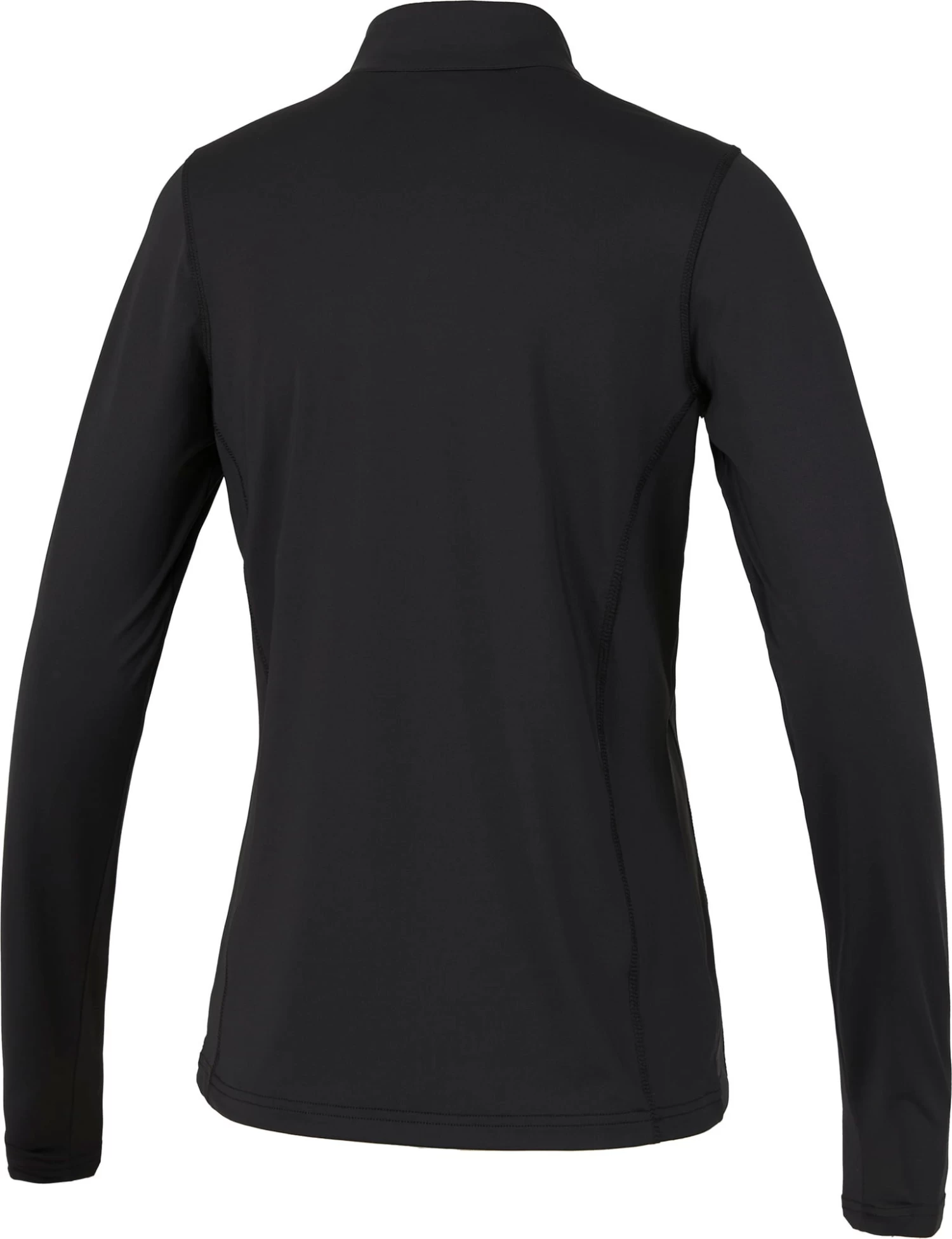 Kingsland Trainingsshirt "KLfallon", Black, XS – Bild 2