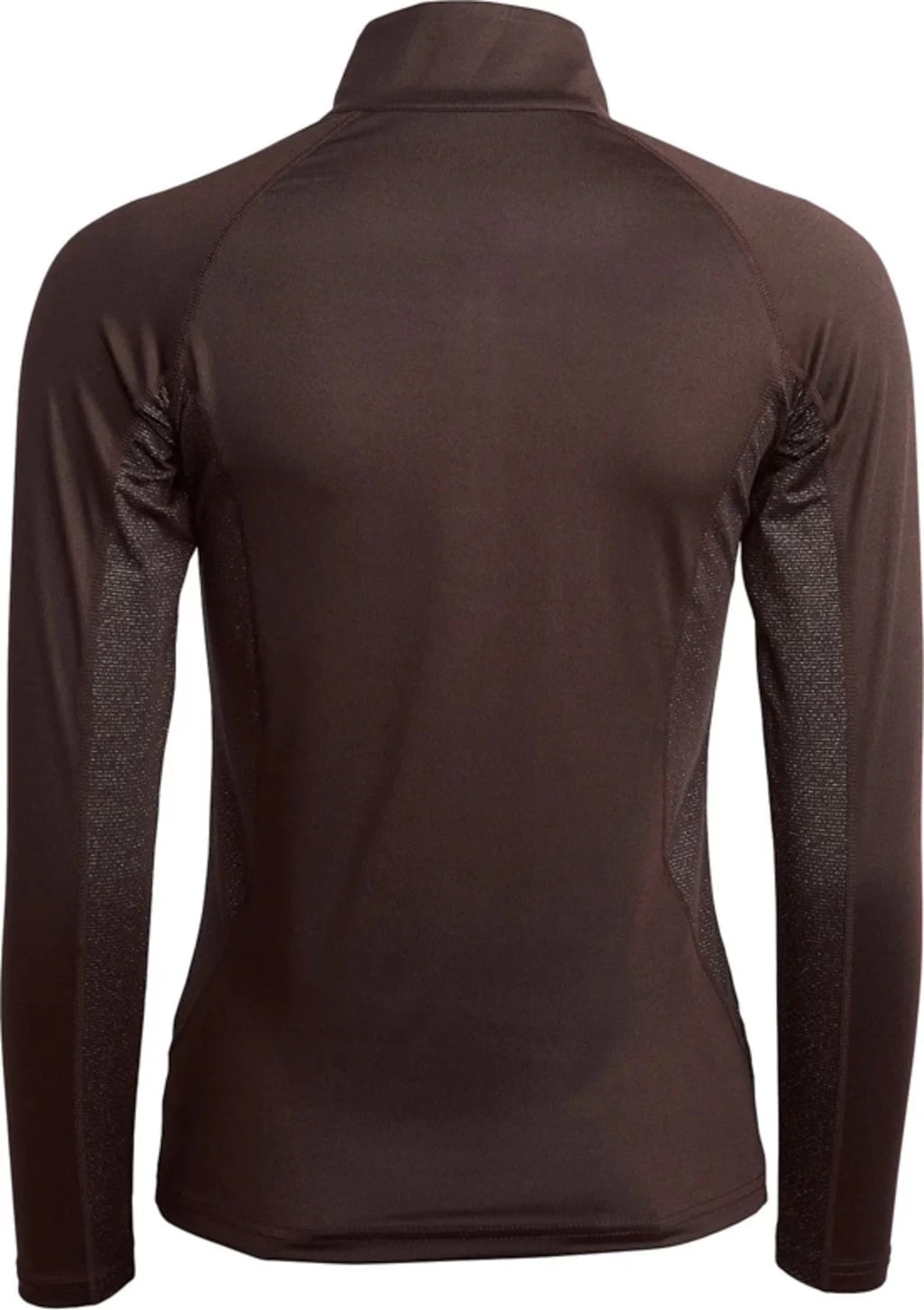 Kingsland Trainingsshirt "KLstarla", Brown Black Coffee, XL – Bild 2