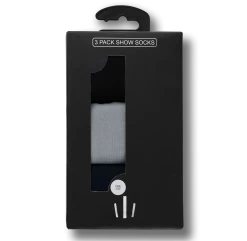 Kingsland Tuniersocken "KLImke" 3er-Pack