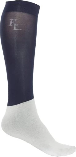 Kingsland Turniersocken Navy, 36-41