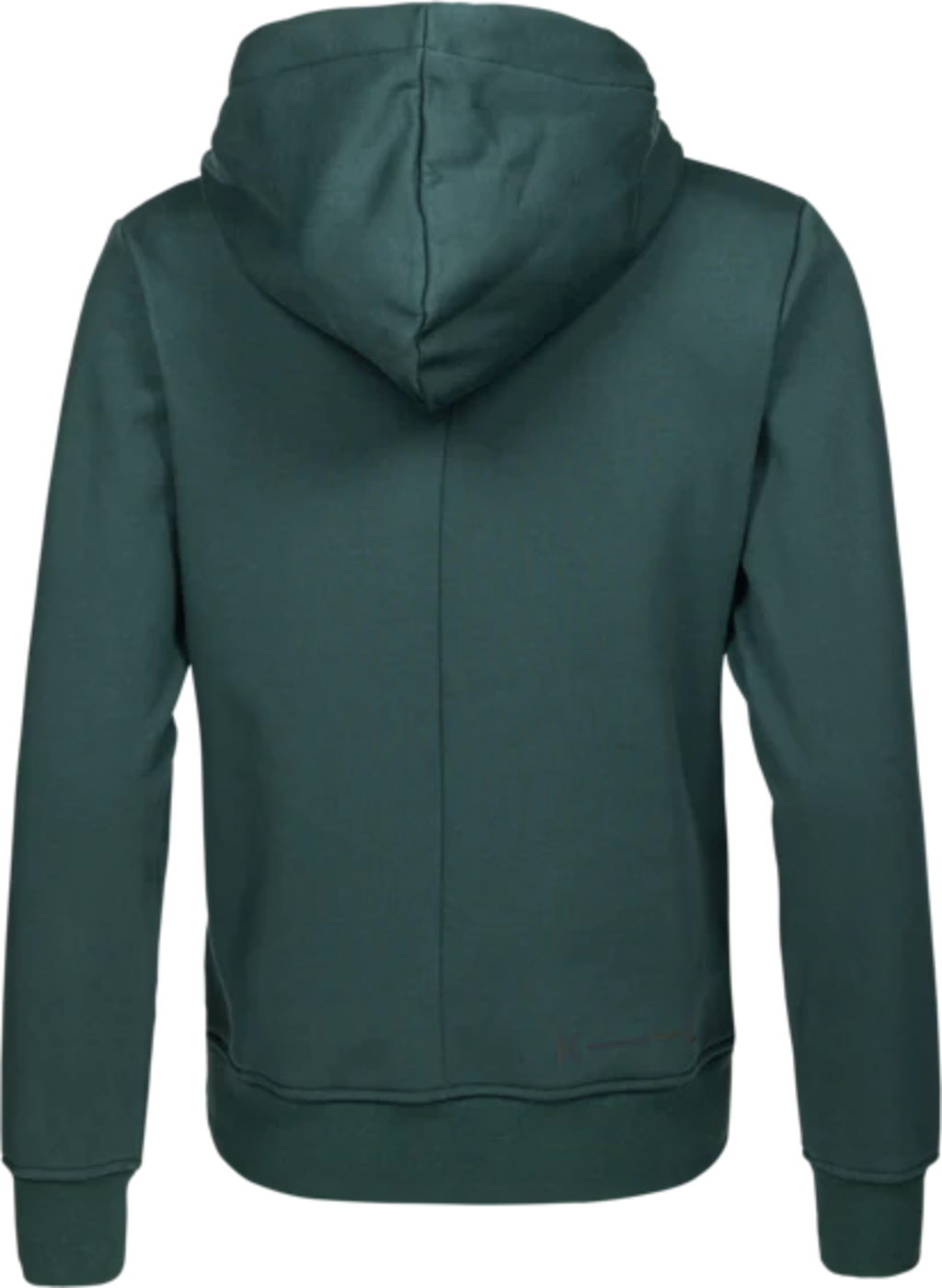 Kingsland Unisex Hoodie 'KLgibson', Green Ponderrosa, M – Bild 2