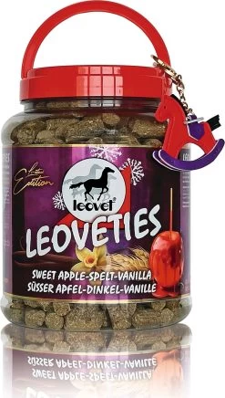 Leovet Leoveties Winteredition 2023 , 2,25 Kg