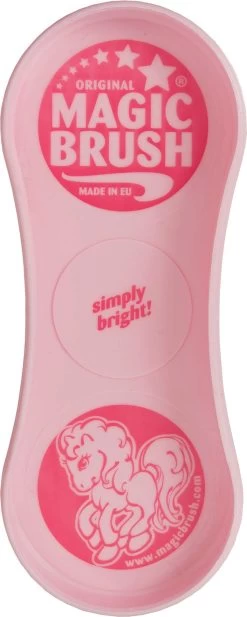 MagicBrush MagicBrush Pink Pony