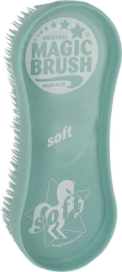 MagicBrush MagicBrush Soft, Turquoise