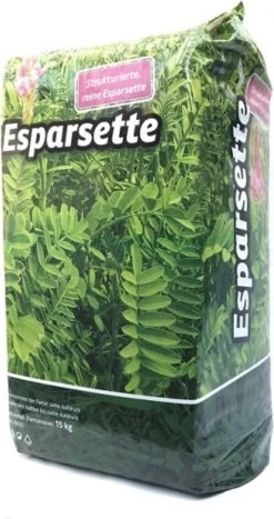 Maridil Esparsette-Fasern, 15 Kg