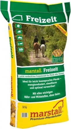 Marstall Freizeit, 20 Kg