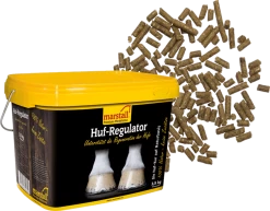 Marstall Huf-Regulator, 3,50 Kg