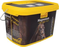 Marstall Magnesium, 3 Kg