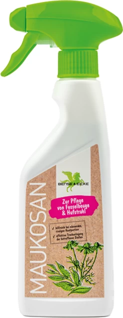 Bense & Eicke Maukosan, 250 Ml