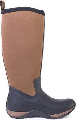 MUCK BOOTS Arctic Adventure Solid Für Damen, 43 (1 Paar)