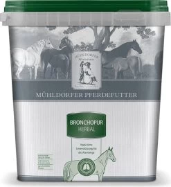 Mühldorfer Bronchopur Herbal, 1,80 Kg