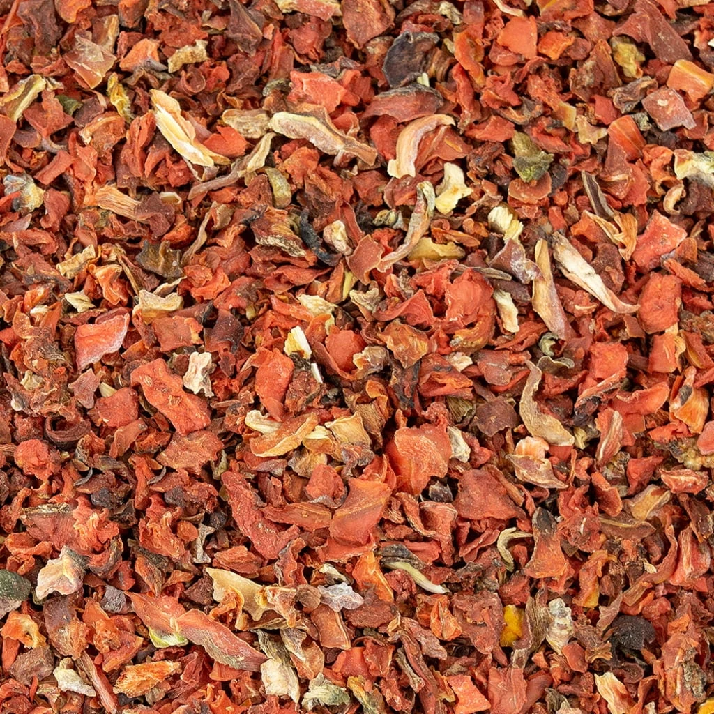 Mühldorfer Karotten-Chips, 3,50 Kg – Bild 2